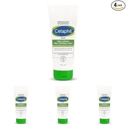 Cetaphil Daily Advance Ultra Hydrating Lotion 30g (Pack of 4)