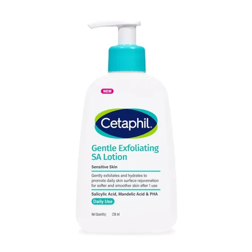 Image of Cetaphil Gentle Exfoliating SA Lotion 236ml