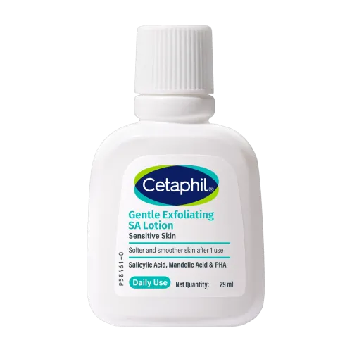Image of Cetaphil Gentle Exfoliating SA Lotion (29 ml)