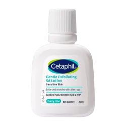 Cetaphil Gentle Exfoliating SA Lotion (29 ml)