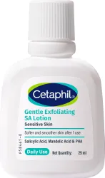 Cetaphil Gentle Exfoliating SA Lotion 29ml