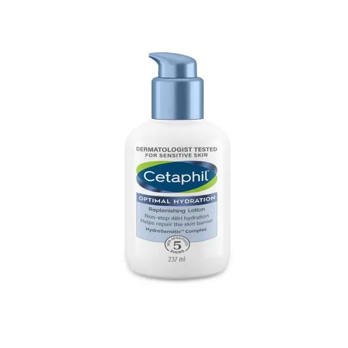 Image of Cetaphil Lightweight Hydration Body Lotion
