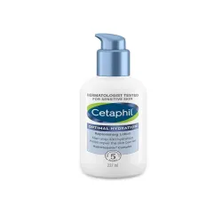 Cetaphil Lightweight Hydration Body Lotion