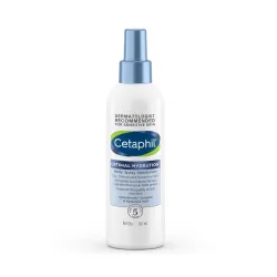 Cetaphil Optimal Hydration Body Spray Moisturizer 207ml