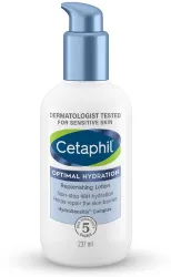 Cetaphil Optimal Hydration Lotion  (237 ml)
