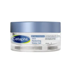 Cetaphil Optimal Hydration Restoring Water Gel - 48 g