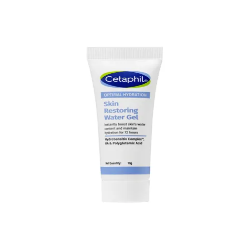 Image of Cetaphil Optimal Hydration Restoring Water Gel, 10G