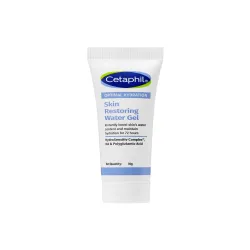 Cetaphil Optimal Hydration Restoring Water Gel with Hyaluronic & Polyglutamic Acid - 10 g