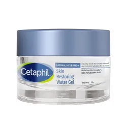 Cetaphil Optimal Hydration Restoring Water Gel 48 g