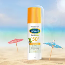 Cetaphil Sun Kids Liposomal Lotion SPF 50+ 150ml