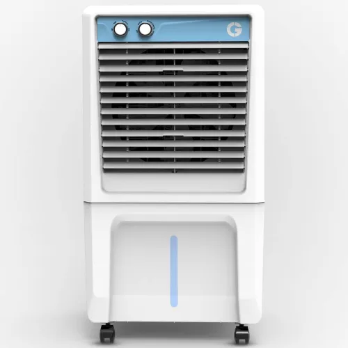 Image of CG 55 L Room/Personal Air Cooler  (White, Veneno 55)