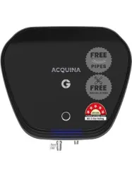 CG ACQUINA 25 L Storage Water Geyser | 5 Star BEE Energy Rating