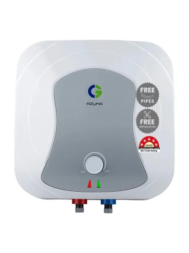 Image of CG Azuma 10 L Storage Water Geyser