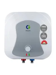 CG Azuma 10 L Storage Water Geyser