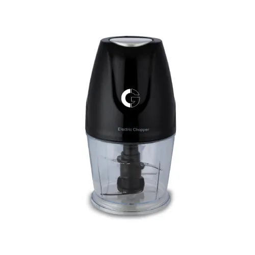 Image of CG CHADR300 300W Electric Vegetable Chopper 400ml Compact