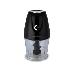 CG CHADR300 300W Electric Vegetable Chopper 400ml Compact