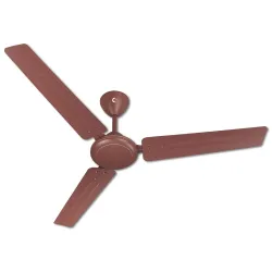 CG Elite Air |BLDC Fan | 5 Star ceiling Fan | Energy efficient | Electricity bill saving upto 60% | 2+3 Year product warranty | 1200mm | Double ball bearing | 3 Blade Ceiling Fan (Matt Brown...