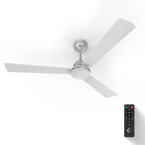 Image of CG Elite Air Prime | 1200mm | BLDC 5 star Ceiling Fan | Energy Saving | 3 + 2 Year Warranty | 