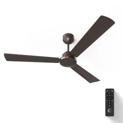 CG Elite Air Prime | 1200mm | BLDC 5 star Ceiling Fan | Energy Saving | 3 + 2 Year Warranty 