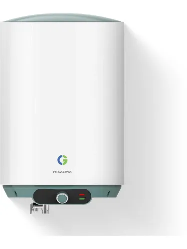 Image of CG MAGNAMIX 10 L Storage Water Geyser | 5 Star BEE Energy Rating