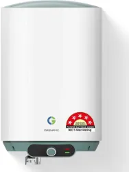 CG MAGNAMIX 15 L Storage Water Geyser | 5 Star BEE Energy Rating