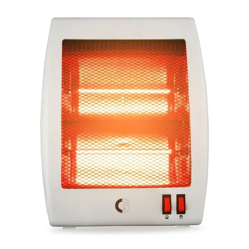 Image of CG Revanta 2H 800W Halogen Room Heater 