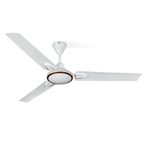 Image of CG TulipAir Neo Deco 1200mm Copper Motor Ceiling Fan