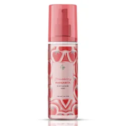 CGG Cosmetics Strawberry Margarita Body & Hair Mist, 100ml