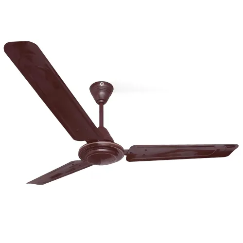 Image of CG Sahajair | High-Speed 1200mm Ceiling Fan | 100% Copper motor | 2 Year Warranty | Superior Air Delivery | Double Ball 
