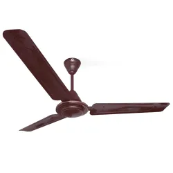 CG Sahajair | High-Speed 1200mm Ceiling Fan | 100% Copper motor | 2 Year Warranty | Superior Air Delivery | Double Ball 