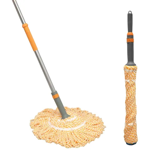 Image of Chakaachak Eco Smart Microfiber Twist Mop
