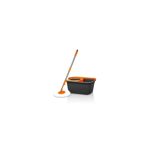 Image of Chakaachak ECO Spin Bucket Mop