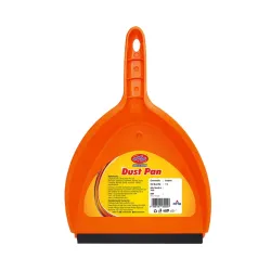 Chakaachak Ergonomic Dustpan