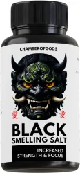 CHAMBEROFGODS Ammonia Smelling Salt