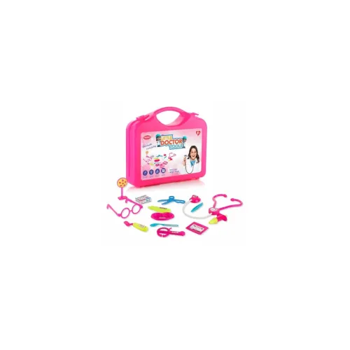 Image of Chanak Doctor Playset for Kid