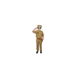 Chandrika Kids Police IPS Costume Dress