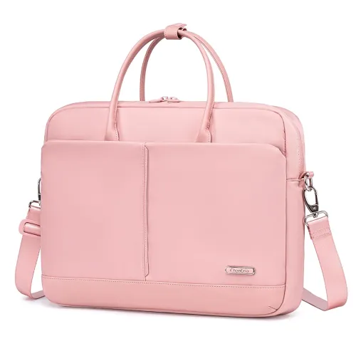 Image of Chantria 15.6inch Stylish Laptop Sling Bag