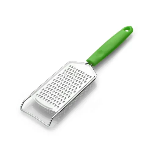 Image of Cheese Grater with Stainless Steel Blade 