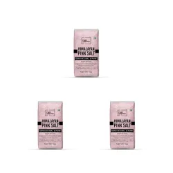 Chef Urbano Himalayan Pink Salt 1 kg