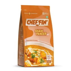 Cheffin Shahi Paneer Masala, 285g