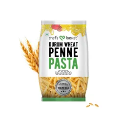 Chefs Basket Penne Pasta  500 gm