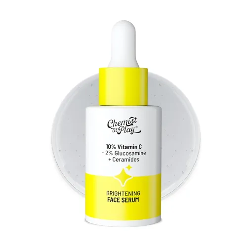 Image of Chemist At Play 10% Vitamin C Face Serum
