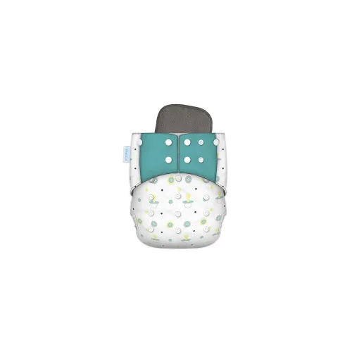 Image of Cherilo Reusable Cloth Diaper