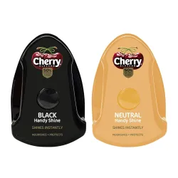 Cherry Blossom Handy Shine