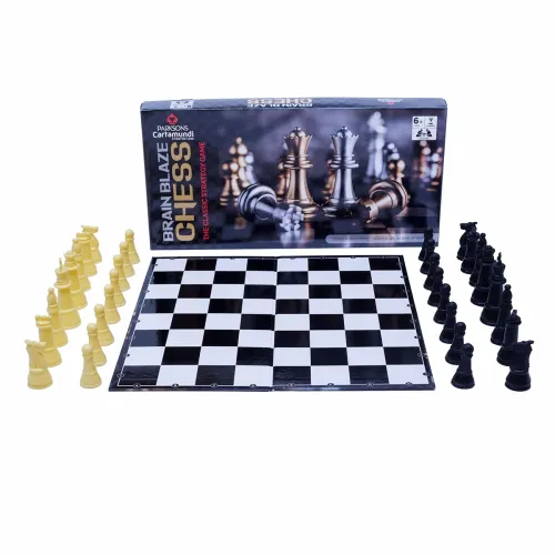 Image of Chess for Adults