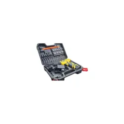 Cheston 12V Cordless Drill Machine Screwdriver Kit