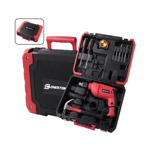 Image of Cheston Power Drill Kit (Set of 13) [ID7131-13]