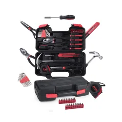Cheston Ultra 39-Piece Hand Tool Kit