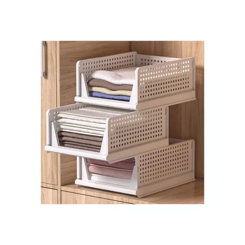 Image of CHESTON Wardrobe Organizer