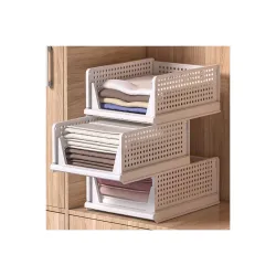 CHESTON Wardrobe Organizer